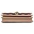 Borsa Tote My Dior Cannage Rosa e Borsa a Tracolla con Catena - vista 8
