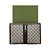 Gucci Borsa Clutch Supreme GG Web Jackie Marrone