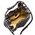 Fendi Bolso de hombro bucket Sellaria de cuero - vista 6