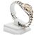 Rolex Reloj automático para mujer Lady Datejust en combinación de oro Multicolor - vista 4
