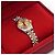 Rolex Reloj automático para mujer Lady Datejust en combinación de oro Multicolor - vista 6