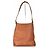 Louis Vuitton Borsa Hobo Low Key Borsa a Tracolla Rosso