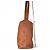 Louis Vuitton Borsa Hobo Low Key Borsa a Tracolla Rosso - vista 2