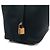 Hermès Borsa tote Picotin Lock tono oro Nero - vista 9