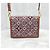 Louis Vuitton Bolsa de Ombro Monogram Mini Dolphin - vista 3