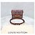 Louis Vuitton Bolsa de Ombro Monogram Mini Dolphin - vista 8