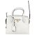 Prada Nuova Borsa a Mano Christine Saffiano