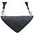 Prada Borsa a tracolla Triangle in pelle Saffiano