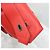 Givenchy Borsa a Tracolla Antigona in Pelle Large Rosso - vista 5