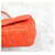 Dior Carobag Small Orange Gold Arancione - vista 6
