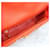 Dior Carobag Small Orange Gold Arancione - vista 7