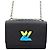 Louis Vuitton Borsa a tracolla LV Epi Twist MM