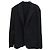 Hermès Tailored Jacket Silvery