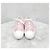 Louis Vuitton Sneakers Stellar Monogram Pink Rosa - vista 2