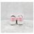 Louis Vuitton Sneakers Stellar Monogram Pink Rosa - vista 6