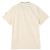Moncler Camiseta de algodón con logotipo bordado Blanco - vista 4