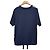 Moncler T-shirt de manga curta com flores
