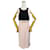 Fendi Vestido de mujer Rosa