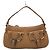 Burberry Pocket Tote Bag Braun