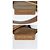 Burberry Pocket Tote Bag Braun - Ansicht 10