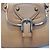 Burberry Pocket Tote Bag Braun - Ansicht 3