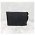 Saint Laurent Clutch con tracolla in pelle trapuntata - vista 3