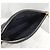 Saint Laurent Clutch con tracolla in pelle trapuntata - vista 7