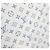 Louis Vuitton LV Escale Monogram bedrucktes T-Shirt Silber - Ansicht 4