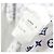 Louis Vuitton LV Escale Monogram bedrucktes T-Shirt Silber - Ansicht 5