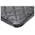 Chanel Clutch Caviar Large Nero - vista 5