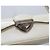 Louis Vuitton Epi Montaigne PM Bianco - vista 3
