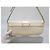 Louis Vuitton Epi Montaigne PM Bianco - vista 5