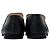 Tod's Mocassini in pelle Nero - vista 4