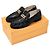 Tod's Mocassini in pelle Nero - vista 5