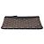 Louis Vuitton Monogram Daily Clutch Schwarz - Ansicht 5
