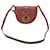 Chloé Borsa a tracolla Darryl Saddle Argento  - vista 1