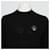 Givenchy Layered Strickpullover für Herren in Black Schwarz  - Ansicht 2