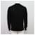 Givenchy Layered Strickpullover für Herren in Black Schwarz  - Ansicht 4