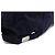 Balmain Unisex-Baseball-Kappe aus Baumwolle in Navy mit Logo - Ansicht 7