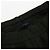 Louis Vuitton Quilted Textured Wool Men's Pants Black - view 5