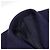 Balenciaga Navy Wool Cotton Double Button Men's Coat Blue - view 5