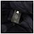 Balenciaga Navy Wool Cotton Double Button Men's Coat Blue - view 7