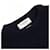 Thom Browne Navy Aran Cable Strickpullover für Herren Bars Blau  - Ansicht 5