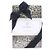 Dolce & Gabbana Quaderno con stampa leopardata Multicolore
