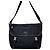 Prada Borsa a tracolla in Re-Nylon e pelle Saffiano Nero