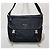 Prada Borsa a tracolla in Re-Nylon e pelle Saffiano Nero - vista 2