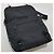 Prada Borsa a tracolla in Re-Nylon e pelle Saffiano Nero - vista 9