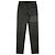 Thom Browne Calças Diagonal Tweed Low Backstrap Gray