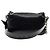 Balenciaga Borsa a tracolla BB Flap Nero - vista 4