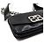 Balenciaga Borsa a tracolla BB Flap Nero - vista 7